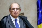 Gilmar pede suspensão de julgamento de Moraes no caso Master até identificar magistrados citados