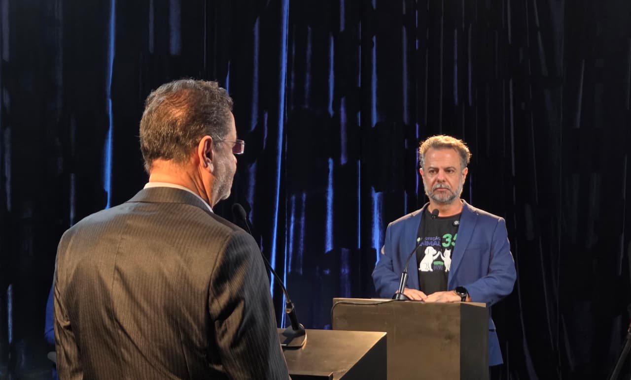 “Cassino é bem melhor que a bet”, afirma Wilson Grassi em debate sobre proibição de apostas