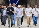 Paes entre ser ou não ser Lula