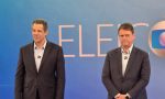 Tarcísio e Haddad focam em temas de resiliência hídrica, saneamento e habitação