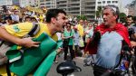 Polarização volta a inflamar o país após eleições e alimenta “terrorismo eleitoral”