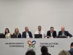 COP17: Por que o Brasil é importante na discussão sobre biodiversidade e genética?