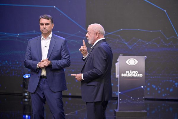 Análise: o debate do “menos pior”