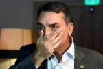 Flávio Bolsonaro desembarca nos EUA, dizem aliados