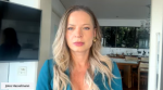 “Não voto no Flávio nem com uma arma na cabeça”, diz Joice Hasselmann ao MyNews