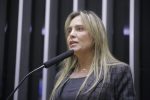 Celina Leão é eleita Governadora do Distrito Federal