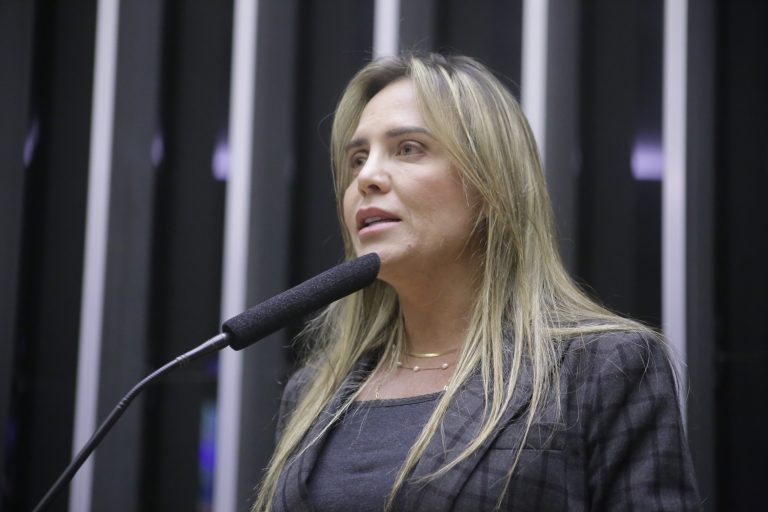 Celina Leão é eleita Governadora do Distrito Federal