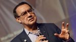 Augusto Cury declara apoio para Flávio Bolsonaro contra Lula no segundo turno