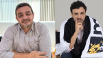 Elias Jabbour acena para Renan Santos em busca de diálogo