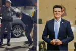 Deputado do PL é detido após disparo de arma em bar na zona Oeste de SP