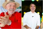 Datafolha em SP mostra empate técnico entre Flávio Bolsonaro e Lula no 1º turno