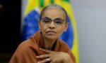 Ao MyNews, Marina Silva revela bastidores de reunião com Lula e analisa disputa contra Flávio Bolsonaro