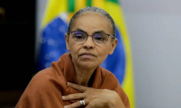 Ao MyNews, Marina Silva revela bastidores de reunião com Lula e analisa disputa contra Flávio Bolsonaro
