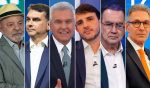 Em meio a disputas judiciais, Globo cancela debate presidencial