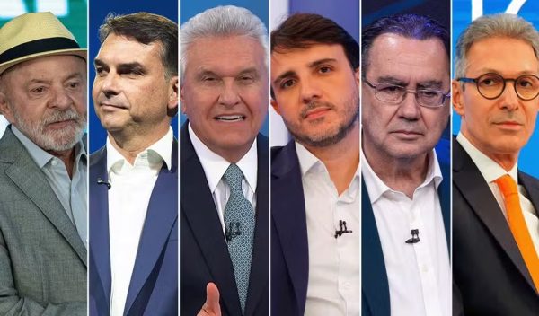 Em meio a disputas judiciais, Globo cancela debate presidencial
