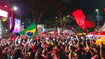 Ato pró-Lula no Largo da Batata tem apelo por ‘vira voto’, defesa da democracia e do fim da 6×1