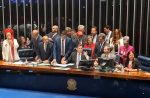 Senado aprova fim da escala 6×1 e mudança pode começar em dezembro