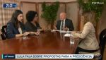 Lula admite mudança de ideia sobre maioridade penal para 16 anos