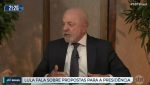 Lula admite mudança de ideia sobre maioridade penal para 16 anos