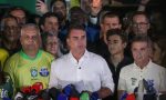 Derrotado, Flávio diz que vai pedir anulação da eleição presidencial