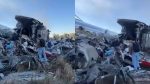 Itamaraty se solidariza com vítimas de acidente ferroviário na Espanha; presença de brasileiros é desconhecida