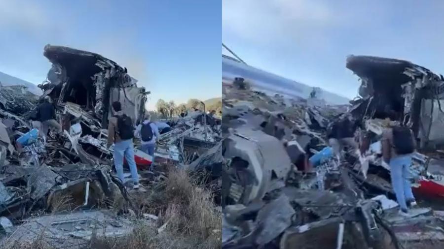 Itamaraty se solidariza com vítimas de acidente ferroviário na Espanha; presença de brasileiros é desconhecida