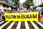 Senadores defendem fim da escala 6×1 e destacam qualidade de vida dos trabalhadores