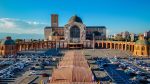Flávio e Lula enviam vices à Basílica de Aparecida no feriado