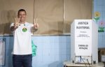 Douglas Ruas soma arrancada, passa Paes e vai para o segundo turno em primeiro no Rio de Janeiro