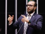 Filipe Barros é eleito senador pelo Paraná