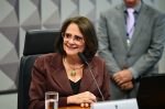 Damares diz que sempre foi a favor do fim da escala 6×1 e nega mudança de posição