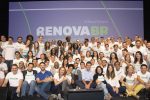 RenovaBR elege 47 lideranças políticas e registra melhor resultado em nove anos