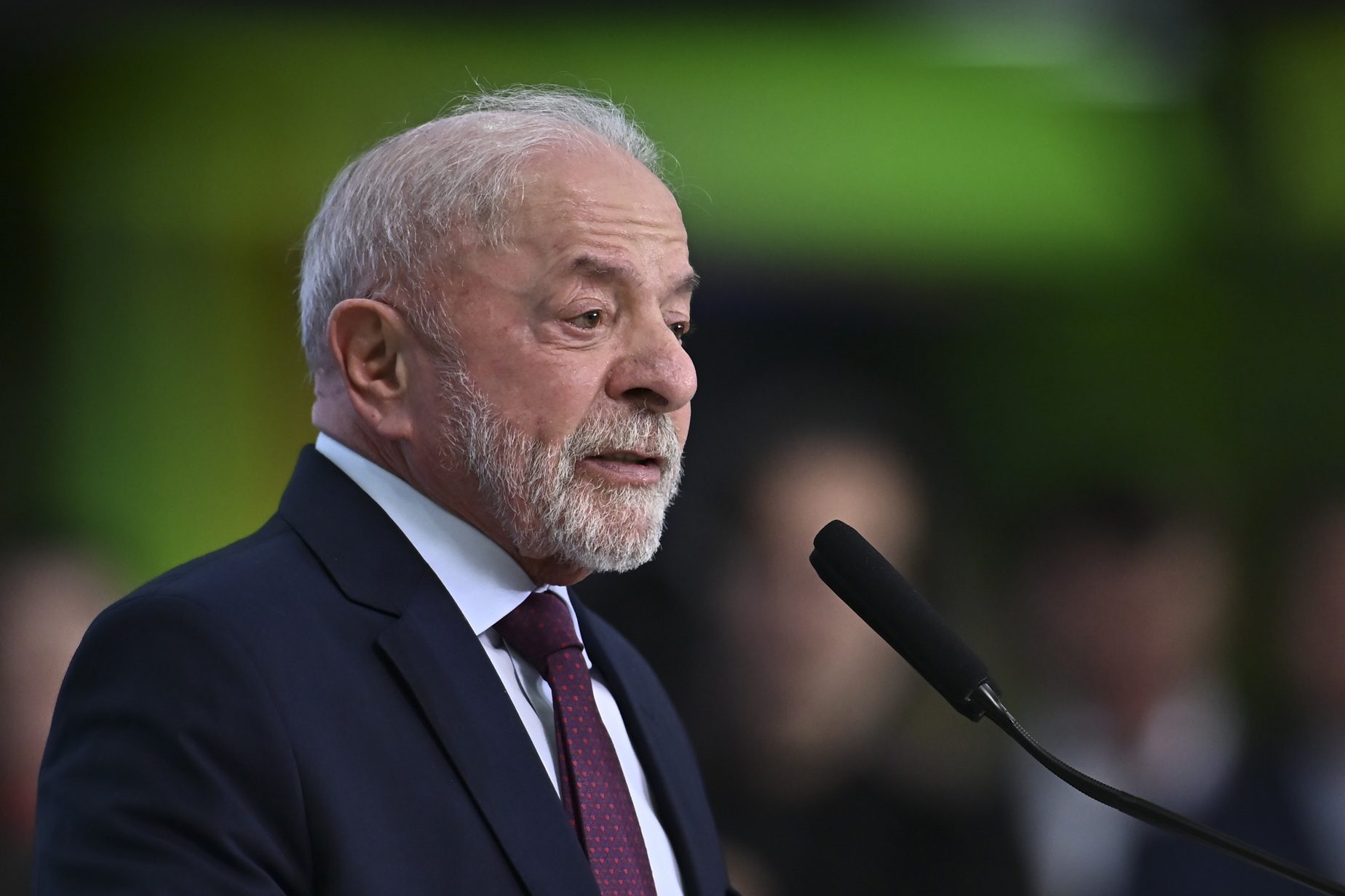 Equipe de Lula já discute estratégia para eventual segundo turno