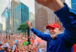 Mobilização nas ruas, virada nas urnas: Lula alcança 4º mandato presidencial