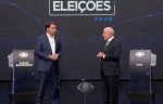 Sigilo bancário vira o assunto mais forte do pós-debate e passa de 12 milhões de interações nas redes