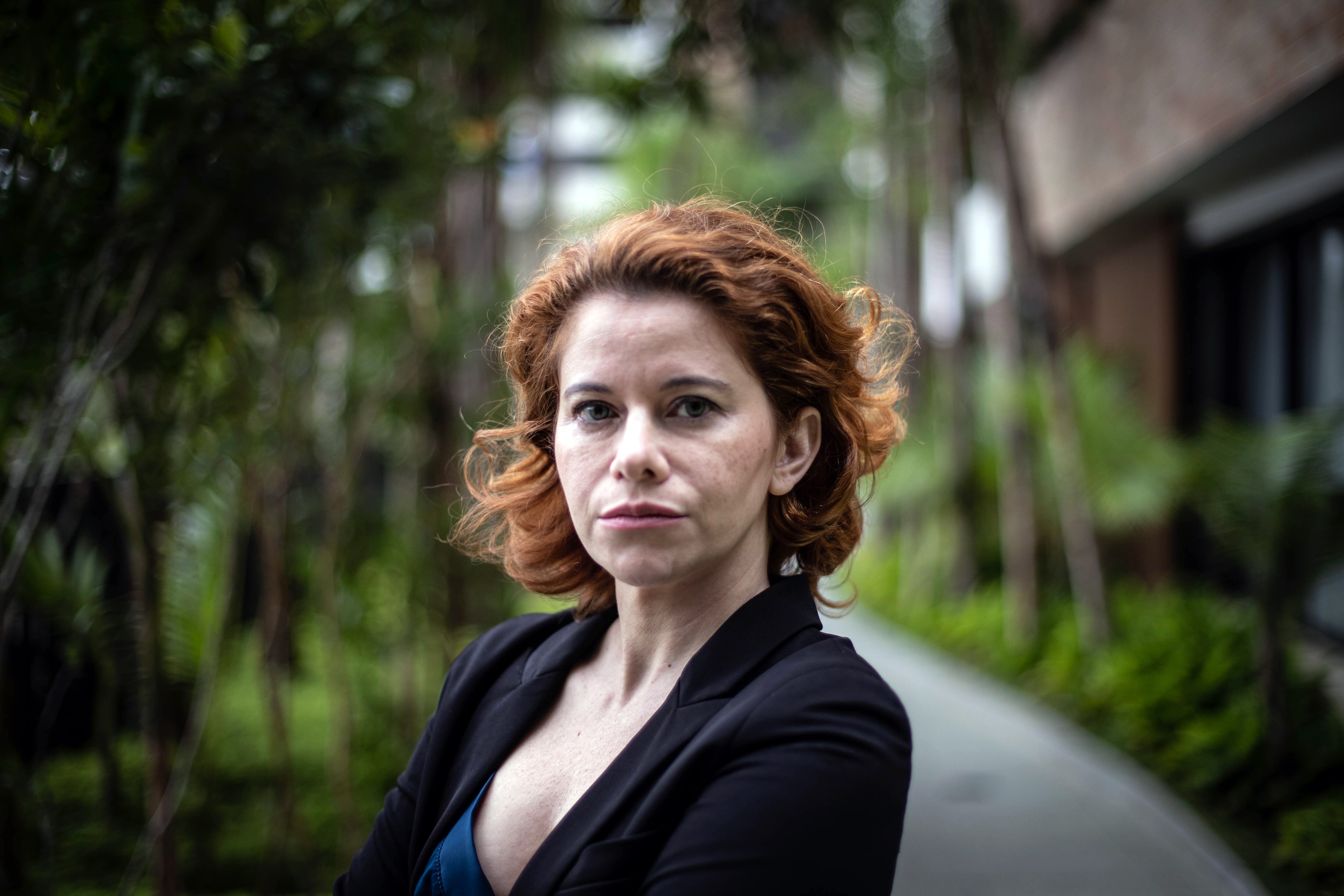 Isabela Kalil vê democracia e diálogo como caminhos para pacificar o Brasil após eleição