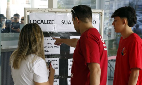 Três estados do Norte têm segundo turno, e Amazonas ganha peso na disputa presidencial de 2026