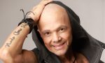Luto na música brasileira: Netinho morre aos 60 anos