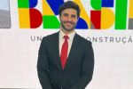 Deputado Pedro Rousseff sofre acidente de carro a caminho de São Paulo