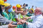 Tamir Felipe critica estratégia do PT e aponta contradições de Lula e Flávio Bolsonaro