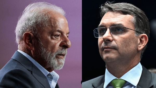 Debate entre Lula e Flávio Bolsonaro deve colocar propostas em segundo plano, avalia cientista político