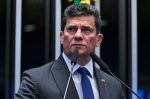 Sergio Moro é eleito governador do Paraná em primeiro turno