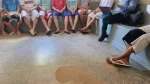 Camilo propõe reduzir maioridade penal, e PT se divide