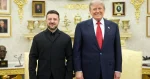 Crise entre Trump e Zelensky ameaça apoio militar dos EUA à Ucrânia