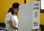 Voto feminino pode ser decisivo na disputa presidencial, avalia cientista política