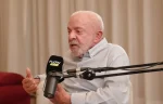 Lula troca debate da Globo por entrevista no Flow em reta final marcada por decisões judiciais e disputa acirrada